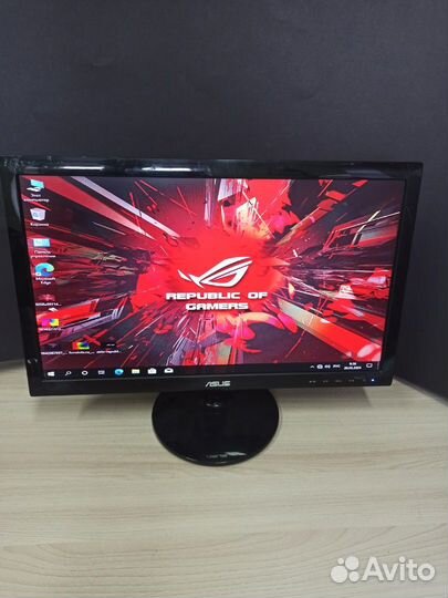 Монитор Asus 20