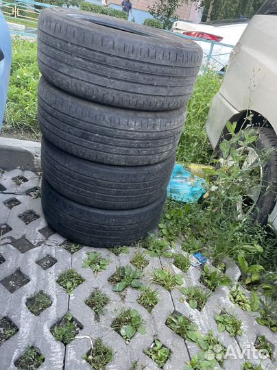 Continental ContiPremiumContact 5 215/55 R17 91W