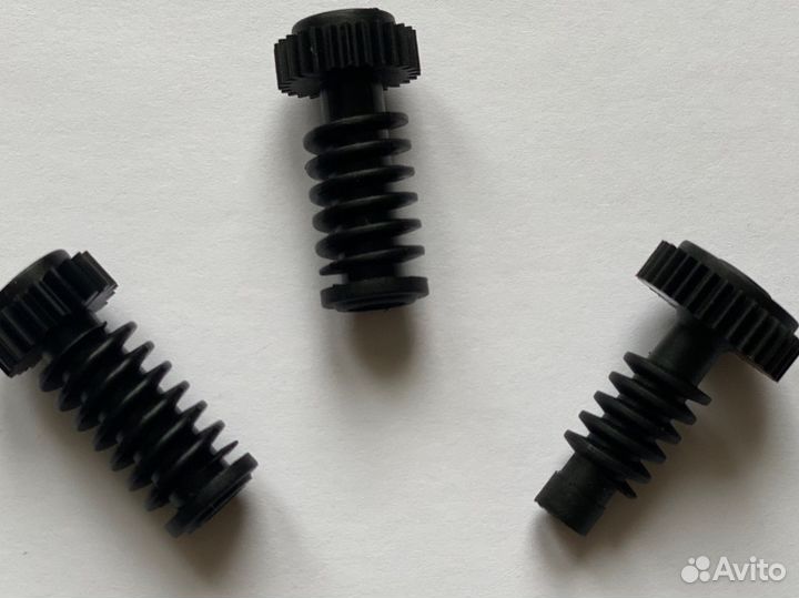 Шестерня для ремонта актуатора турбины Hella