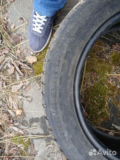 Nokian Tyres Hakkapeliitta 7 SUV 235/55 R19