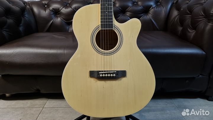 Акустическая гитара Cowboy (комплект)