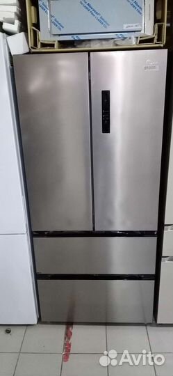 Холодильник midea mrf519sfnx