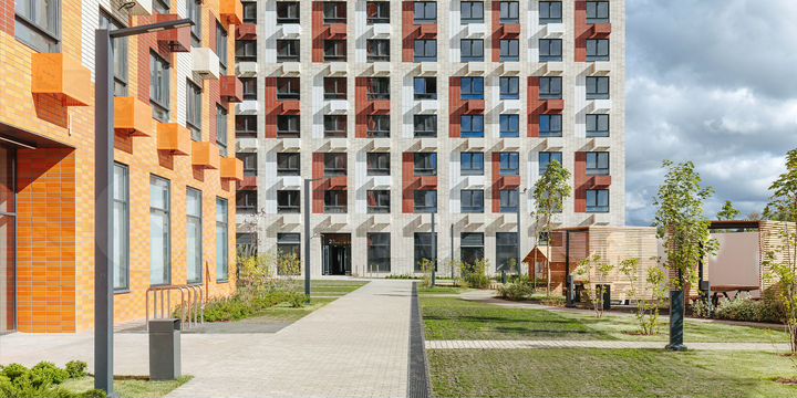 2-к. квартира, 59,2 м², 30/33 эт.
