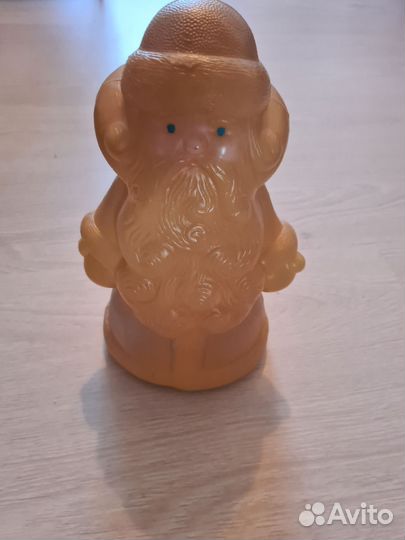 Дед мороз СССР