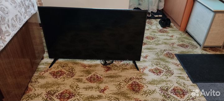 Телевизор vityas