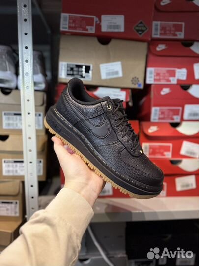 Nike Air Force Luxe оригинал 42-47 размеры