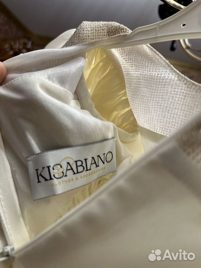 Платье kisabiano