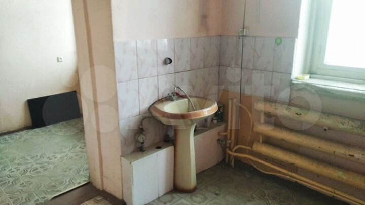 Помещение свободного назначения, 27 м²