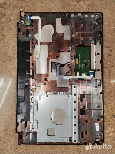 Lenovo B590 топ панель в сборе