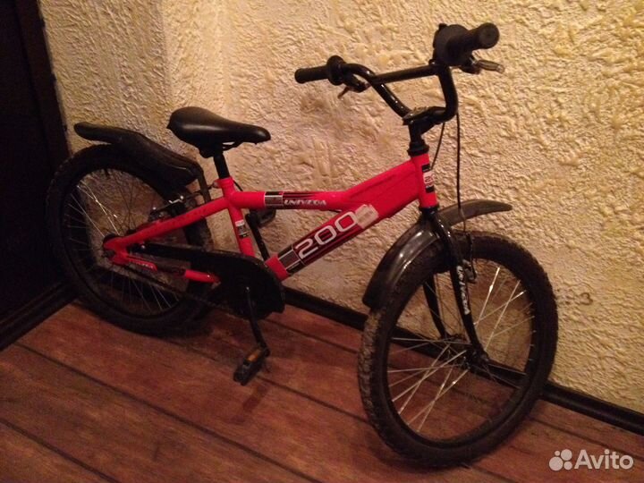 Велосипед Univega dino 200