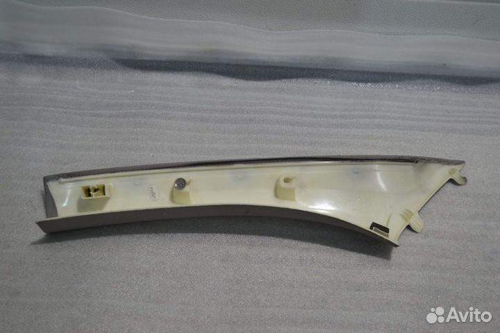 Обшивка стойки правая BMW 5 GT F07 (2009 - 2013)