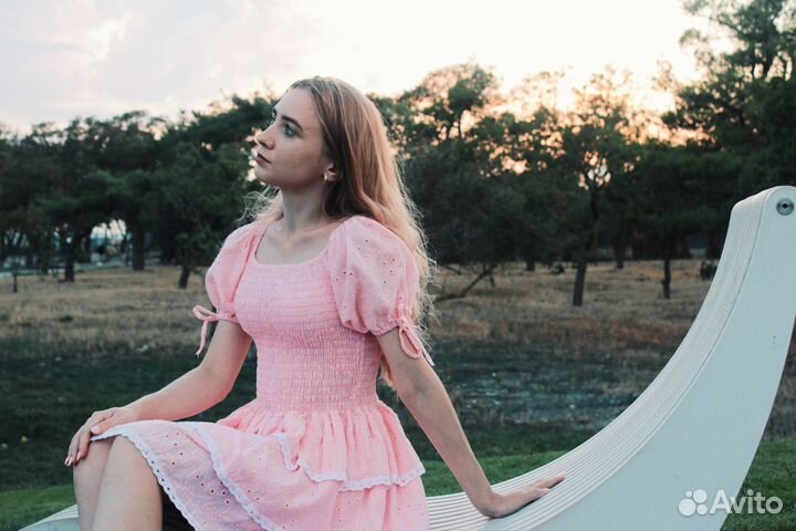 Фотосессия