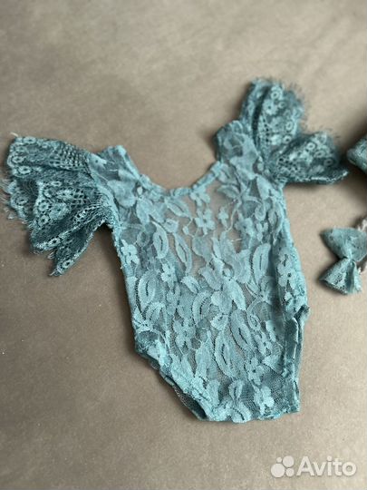 Реквизит для ньюборн фотосессии