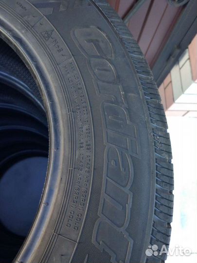 Cordiant Business CA 2 185/75 R16C 104Q