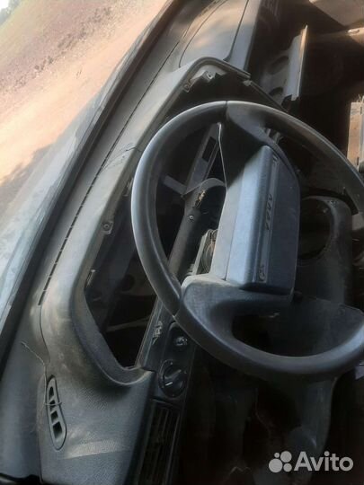 Сиденья дверная обшивка на ваз 2114