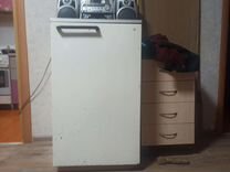Холодильник бу маленький высота 97 см