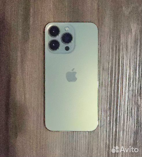 iPhone 13 Pro, 128 ГБ