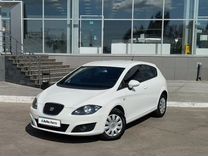 SEAT Leon 1.2 MT, 2011, 136 249 км, с пробегом, цена 813 000 руб.