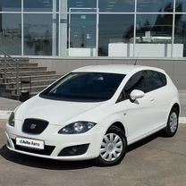 SEAT Leon 1.2 MT, 2011, 136 249 км, с пробегом, цена 693 000 руб.