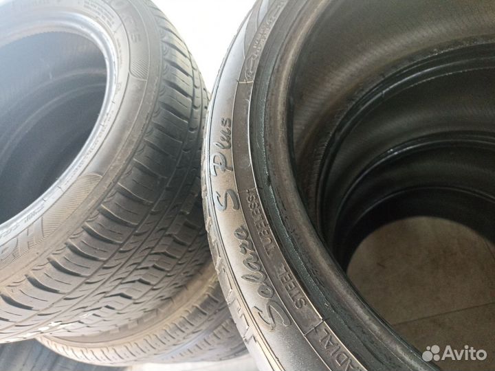 Premiorri Solazo S Plus 245/40 R19