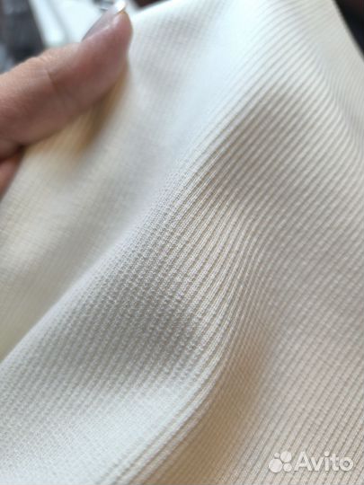 Футер 3 х нитка петля ткань в розницу