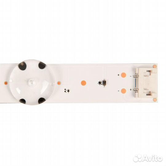 Подветка телевизоров RocknParts