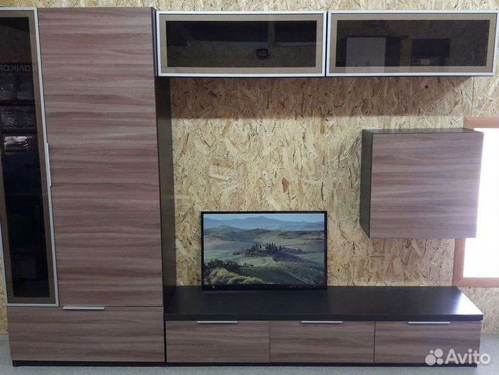 Сборка мебели в Кудрово