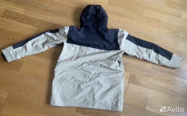 Куртка для сноуборда мужская xxl