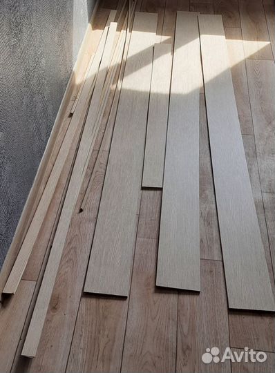 Доборный элемент