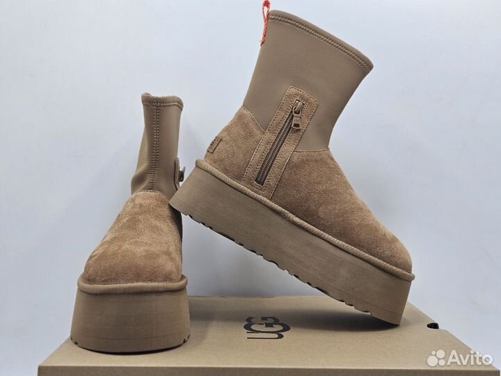 Ugg Classic Dipper