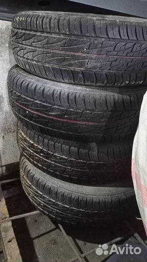 Amtel Planet 2P 175/70 R13 82H