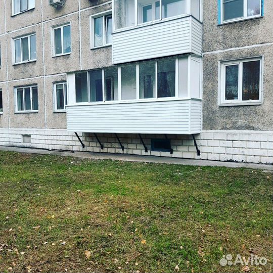 Балконы окна пвх