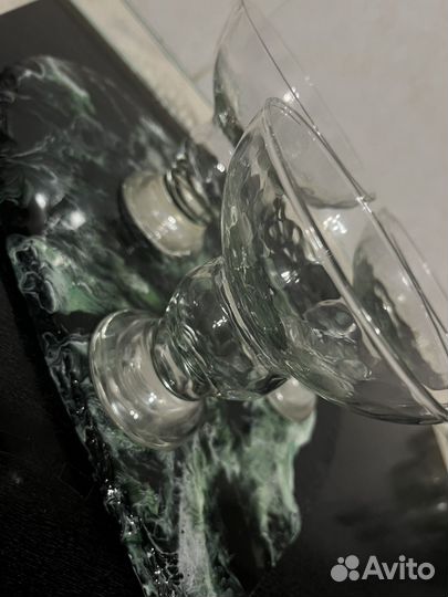 Креманки для мороженого