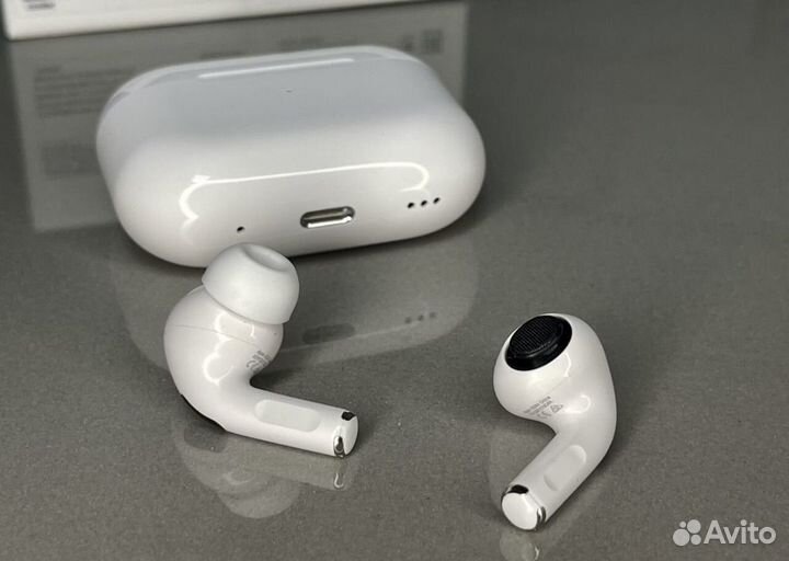 Airpods pro 2