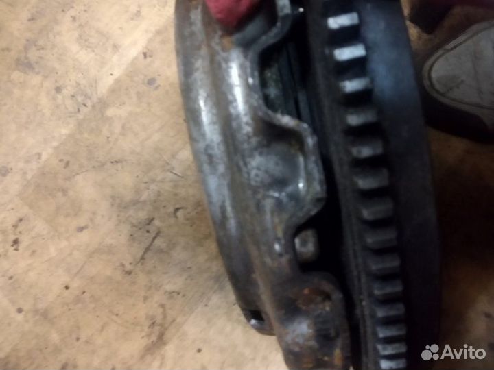 Маховик Volkswagen Passat B5