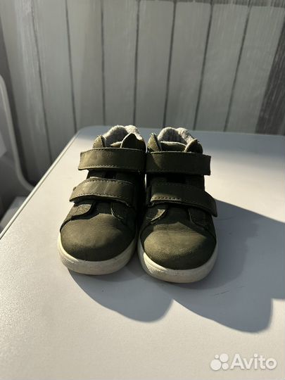 Кеды детские