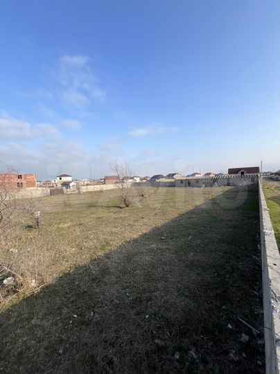 Участок 30 сот. (СНТ, ДНП)