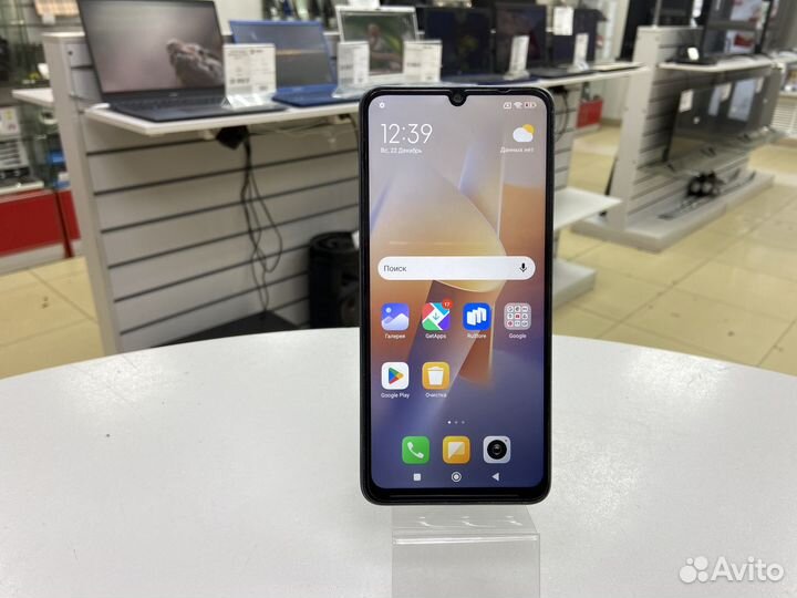 Xiaomi Redmi 13C, 8/256 ГБ