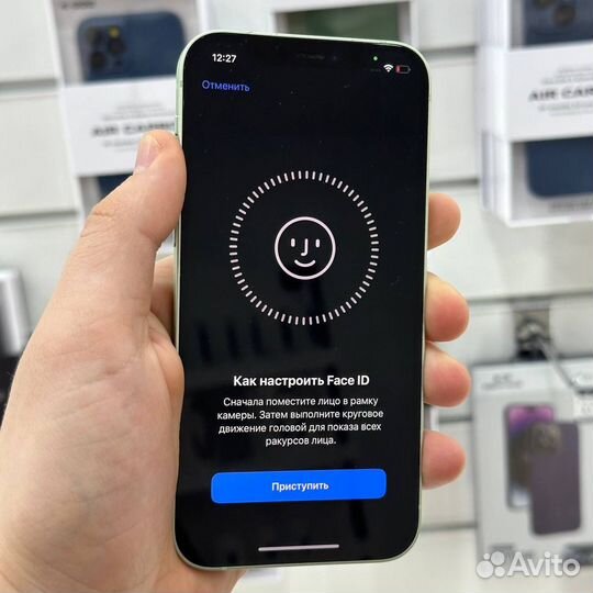 iPhone 12, 128 ГБ