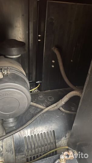 Сварочный генератор Mosa DSP 2x400PS-R