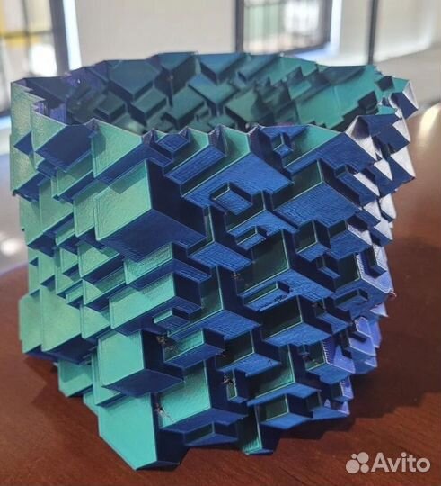 Органайзер для карандашей или горшок