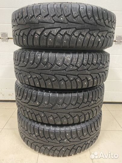 Колеса зимние 185 65 r15