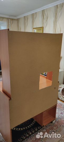 Компьютерный столик бу