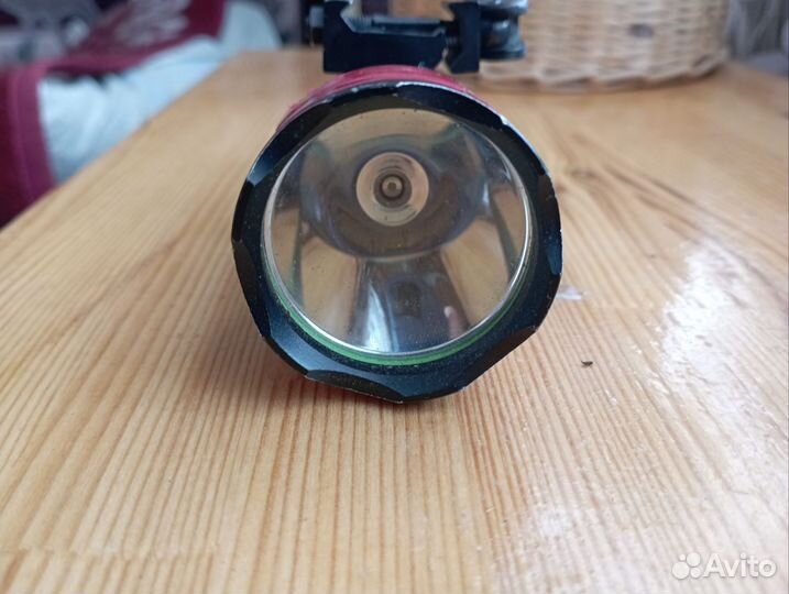 Прицел ночного видения yukon бу