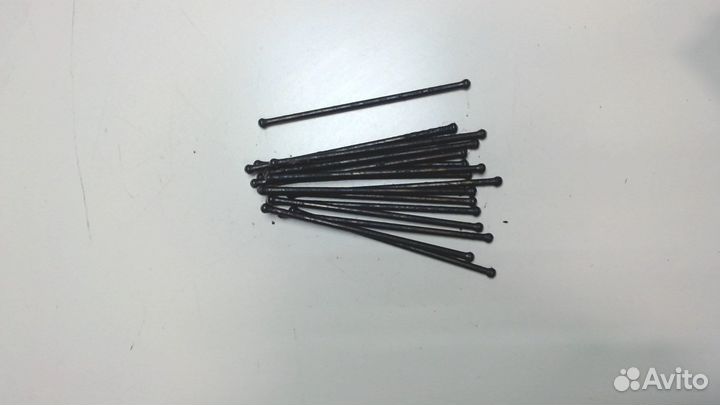 Штанга толкателя Land Rover Discovery 2, 2001