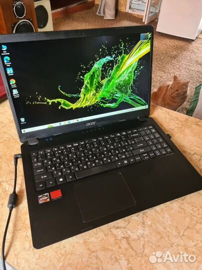 Acer aspire 3 a315 42g