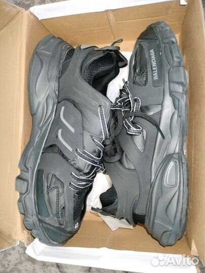 Balenciaga Track 1
