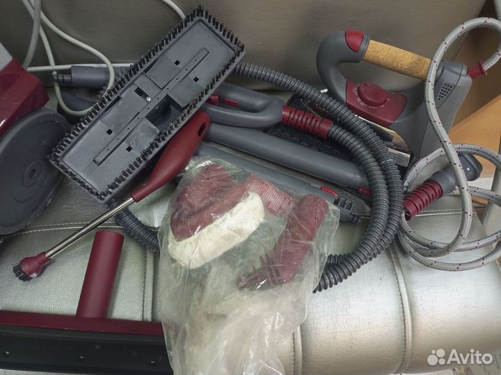 Парогенератор Zepter PWC300 138716Г