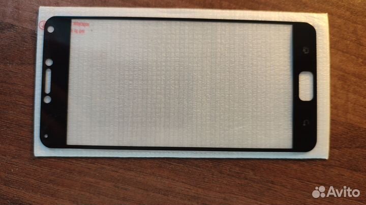 Защитное стекло Asus ZenFone 4 Max ZC554KL