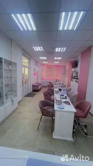 Мастер маникюра и педикюра